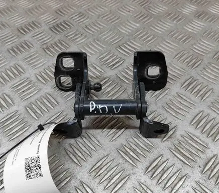 Tesla Model X Front door upper hinge 104553700H