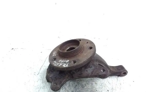 Renault Trafic II (X83) Front wheel hub spindle knuckle