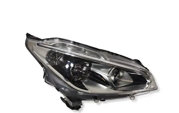 Peugeot 208 I Headlight/headlamp 1685353180 90160648
