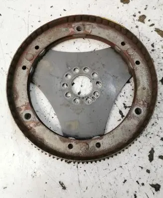 Volkswagen Phaeton Flywheel 059105323