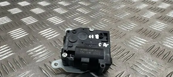 Toyota RAV 4 (XA40) Air flap motor/actuator 0638002120