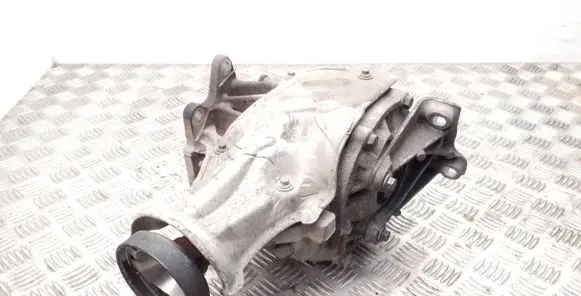 Volvo XC60 Gearbox transfer box case P31256301 T156556 7520115990