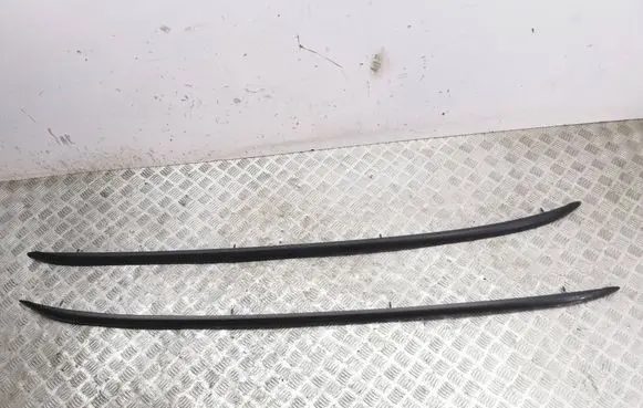 Seat Leon IV Roof bar rail 5FE860022 5FE860021