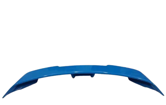 Ford Mustang VI Tailgate/trunk spoiler JR3B6341602CDA JR3Z6344210CA
