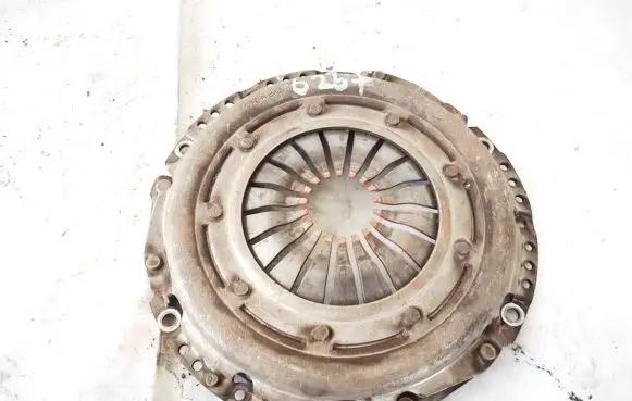 Pressure plate