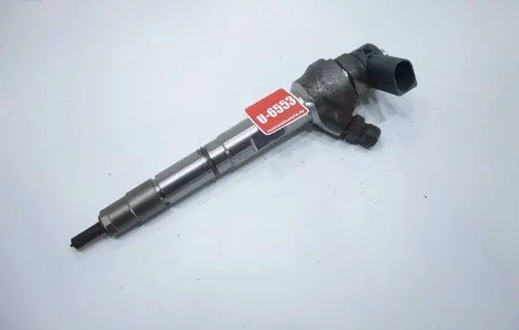 Audi A4 S4 B9 Fuel injector 04L130277AC