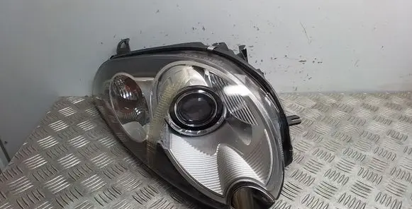 Jaguar XK - XKR Headlight/headlamp 6W8313W029EF