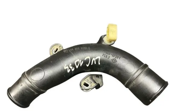Nissan Qashqai Intercooler hose/pipe 144600468R