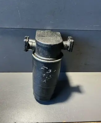 BMW 5 E39 Fuel filter bracket/mount holder 2246134