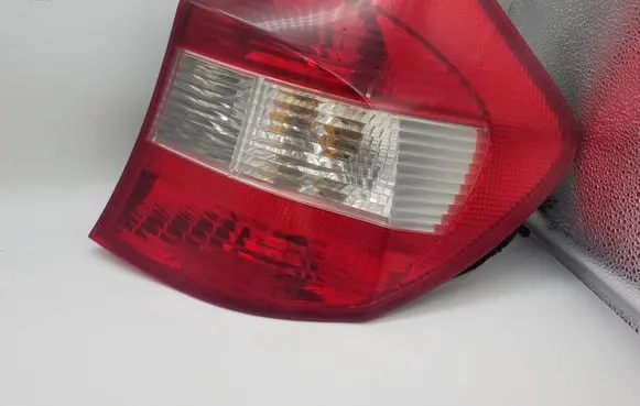 BMW 1 E81 E87 Rear/tail lights 692450211