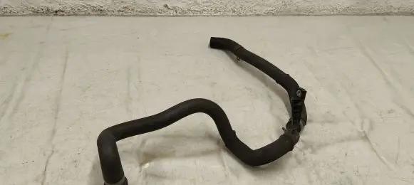 Mercedes-Benz GLC X253 C253 Engine coolant pipe/hose A2538306501