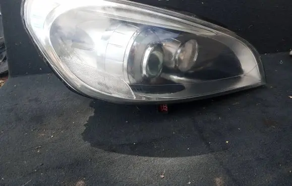 Volvo S60 Headlight/headlamp 31299993 2631