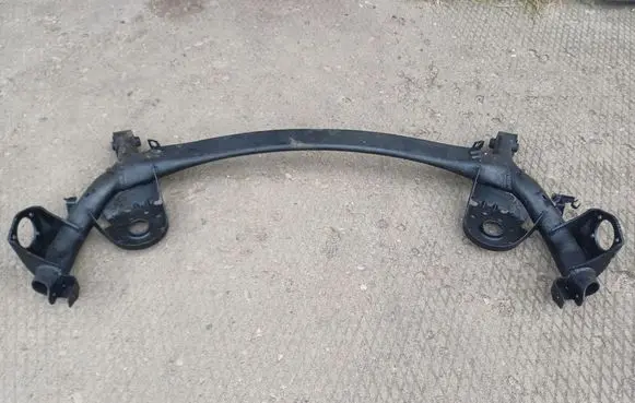 Rear subframe