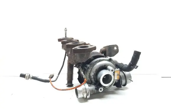Renault Scenic III - Grand scenic III Turbo 16289RH82728404 54399700127 54431014760