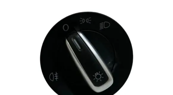 Volkswagen Up Light switch 6R0941531F