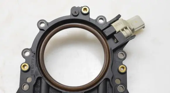 Volkswagen Golf VI Camshaft position sensor 030103173A