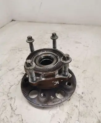 Mercedes-Benz E W213 Rear wheel ball bearing A2113560000