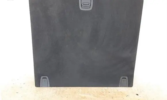 BMW X3 G01 Trunk/boot floor carpet liner 9462948 7445821 51479462948