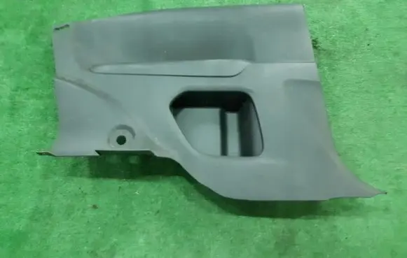 Peugeot 108 Coupe rear side trim panel 625950H020