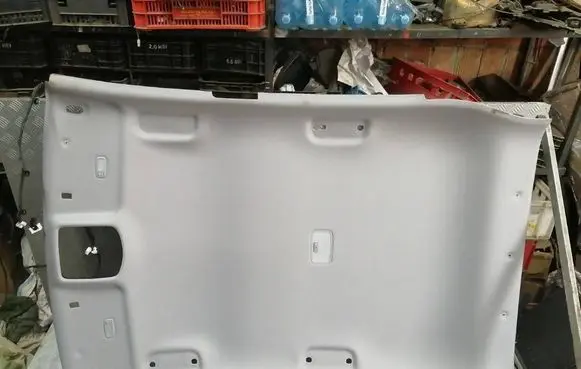 Hyundai Kona I Headlining 