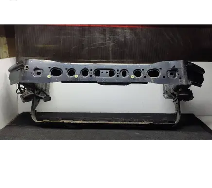 Ford Focus Front bumper cross member F0C172803