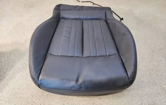 Audi A6 S6 C8 4K Seat trim 