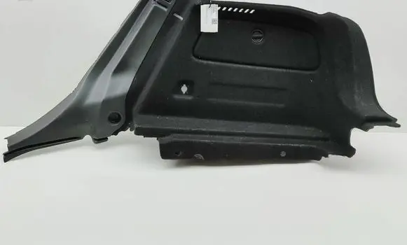 Mercedes-Benz A W176 Trunk/boot side trim panel A1766900141