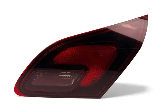 Opel Astra J Rear/tail lights 1090098