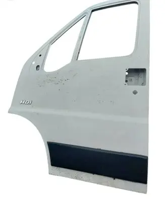 Peugeot Boxer Front door