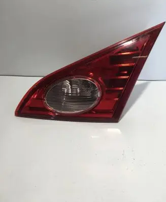 Nissan Murano Z51 Tailgate rear/tail lights E423266 D057B