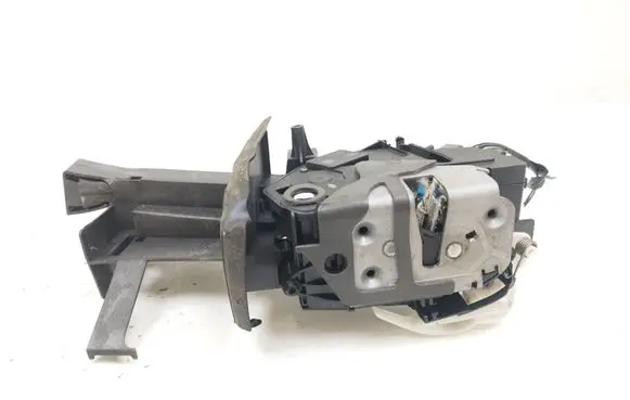 Rear door lock