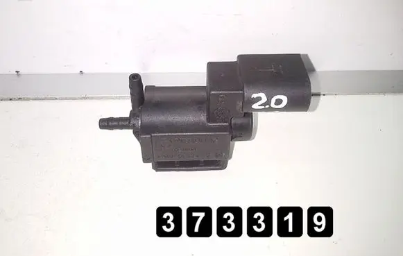 Audi A5 8T 8F Turbo solenoid valve 2000TFSI132KW037906283C