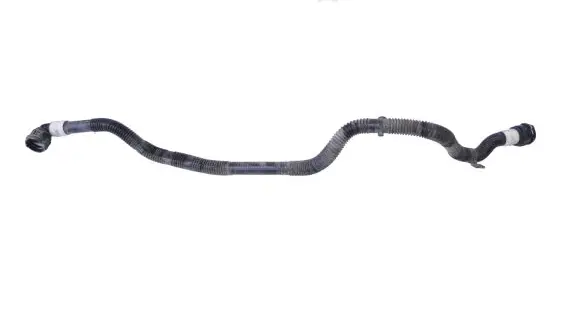 Tesla Model 3 Engine coolant pipe/hose 10779700D