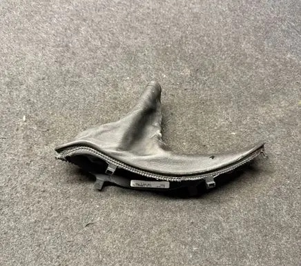 BMW 4 F32 F33 Handbrake trim 7846807