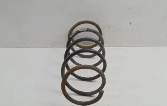 Renault Thalia I Front coil spring