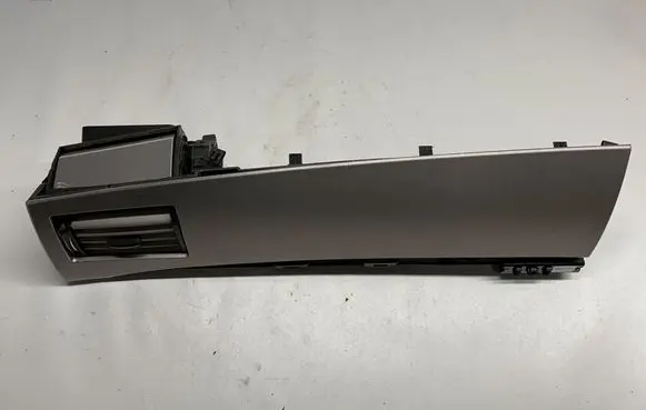 Jaguar XF X250 Dashboard air vent grill cover trim 8X23043C26 8X23014A22BH
