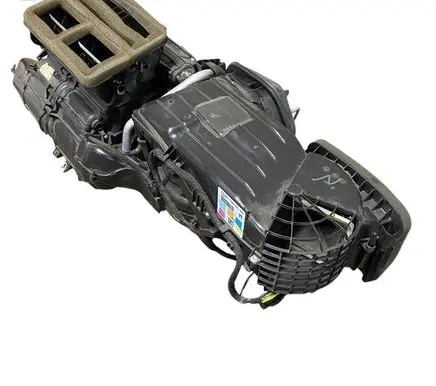 Ford Mustang VI Interior heater climate box assembly FR3B19B555BN FR3B19B555 FR3B19846A