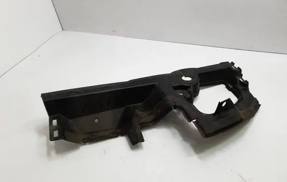 BMW 5 E60 E61 Side radiator support slam panel 7131755 51717131755