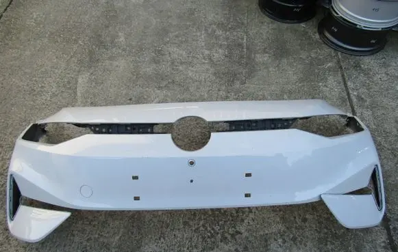 Volkswagen ID.7 Front bumper 14A807221D