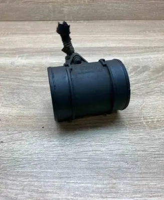 Opel Zafira A Mass air flow meter 24437502 0281002478 WithPlug