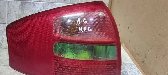 Audi A6 S6 C5 4B Rear/tail lights 4B5945095 148151