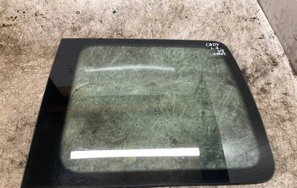 Volkswagen Caddy Rear side window E143R001583