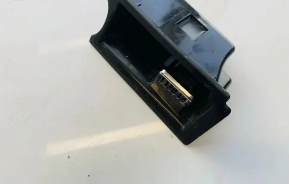 Honda Accord Car ashtray