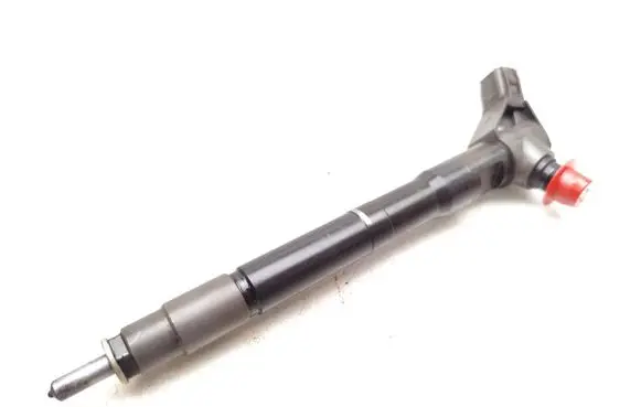Fuel injector