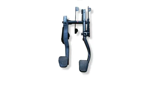 Volvo V70 Pedal assembly 3524406