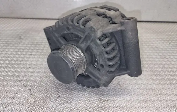 Fiat Ducato Generator/alternator 9658144680 9659918080