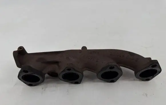 BMW 3 F30 F35 F31 Exhaust manifold 851988802