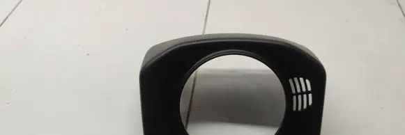 Citroen C3 Steering wheel column trim 9812444777