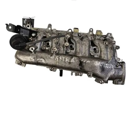 Opel Astra H Intake manifold 700997160 8973858235 1015820091