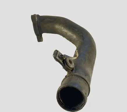 Nissan Micra Intercooler hose/pipe
